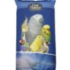 1 Delinature Thailand Parakeet Premium - อาหารธัญพืชรวม 13 ชนิด สำหรับนกปากขอ 20kg (007132)