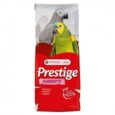 SOOS RPK Versele-Laga Prestige Parrot A - อาหารธัญพืชรวมสำหรับนกแก้ว เกรดนำเข้าจากเบลเยี่ยม 15kg (7171)