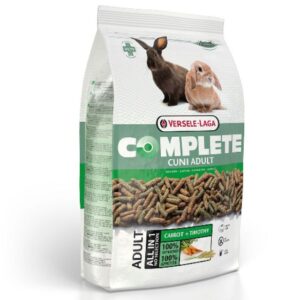 1 Versele-Laga Complete Cuni Adult - อาหารกระต่ายโต 1.75kg (7145)
