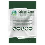 Oxbow Critical Care Herbivore Anise Flavor - อาหารเสริม สัตว์กินพืช 36g (6418)