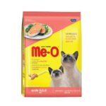RPK Me-O Adult Cat Food Salmon – อาหารแมวโตรสปลาแซลมอน 6.8kg (6532)