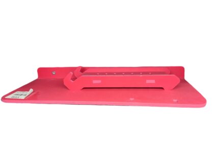 TBD 50% Wooden Mezzanine - ชั้นลอยไม้รูปตัว I แบบสี (7522)