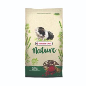 7862ea66f08d4e85b62307e6796f1b10 Nature Cavia - อาหารแกสบี้ 2.3kg (6163)