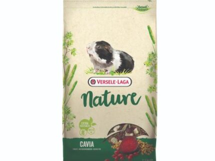 Nature Cavia - อาหารแกสบี้ 2.3kg (6163)