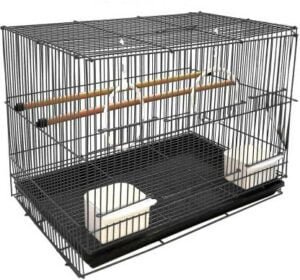 PREMIUM BIRD CAGE 503