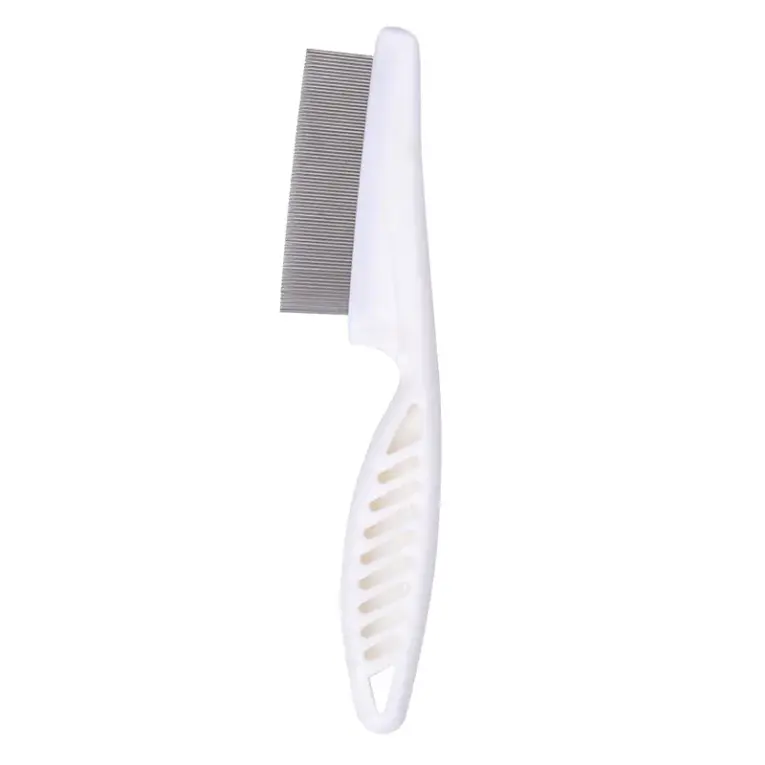 Pet Grooming Comb