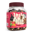 Little One Vitamin C Snack for all Small Mammals - ขนมกระต่ายและสัตว์ฟันแทะ สูตรวิตามินซี 160g