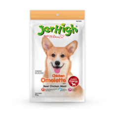 Jerhigh Stick Chicken Omelette Flavour