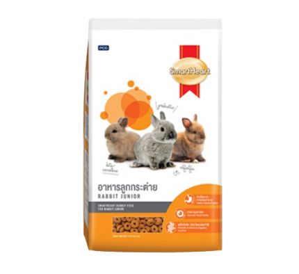 Smartheart Junior Rabbit Smartheart Junior Rabbit