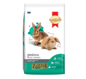 Smartheart Rabbit Mix Vegetable Smartheart Rabbit Mix Vegetable