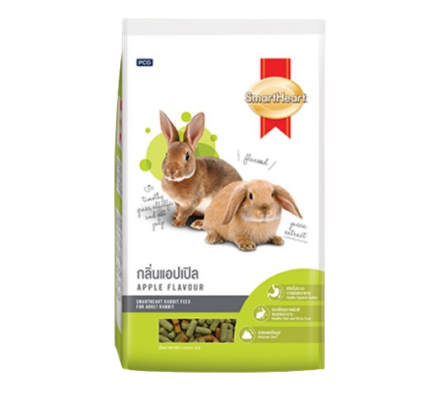 Smarthearth Rabbit Apple Flavor Smarthearth Rabbit Apple Flavor