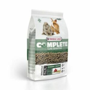 complete sensitive175k Versele-Laga Complete Cuni Sensitive - อาหารกระต่ายแพ้ง่าย 1.75kg (6245)