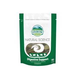 d2c9ef88462fdfb5436a649461e081c01c20d8b8_mkp0687393dummy Oxbow Natural Science - Degestive Support - อาหารเสริมบำรุงระบบทางเดินอาหาร 120g (7453)