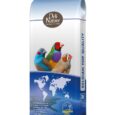 SOOS RPK Delinature Foreign Finches Super - อาหารธัญพืชรวม 8 อย่าง 20kg (7153)