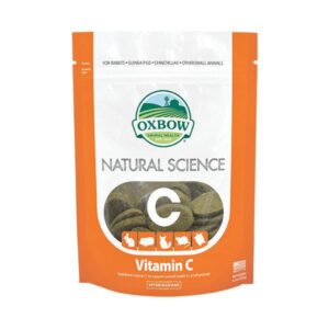 natural-science-vitamin-c Oxbow Natural Science - Vitamin C - อาหารเสริมวิตามินซี 120g (7407)