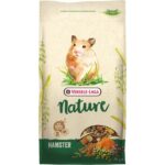 Versele-Laga Nature Hamster 700g - อาหารสำหรับหนูแฮมสเตอร์ 700 กรัม (6168)