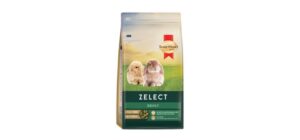 sh g zl ad rb Smartheart Gold Zelect Adult Rabbit High Fiber - อาหารกระต่ายโต 500g (7254)