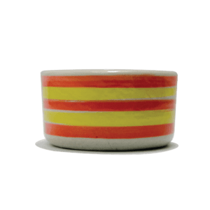 Ceramic Cup - ถ้วยเซรามิค 3นิ้ว (8878)