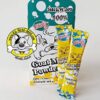 ศิริชัย Goat Milk Powder - นมแพะผงศิริชัย 20g (007389)