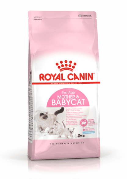 Royal Canin First Age