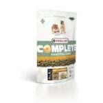 Versele-Laga Complete Hamster & Gerbil 500g - อาหารสำหรับหนูแฮมสเตอร์และหนูเจอร์บิล 500 กรัม (8960)