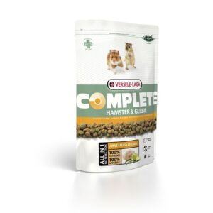 5410340612965_1024x1024 Versele-Laga Complete Hamster & Gerbil 500g - อาหารสำหรับหนูแฮมสเตอร์และหนูเจอร์บิล 500 กรัม (8960)