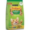 Friskies Indoor Delights2021_0 Friskies Adult Indoor Delights - อาหารแมวโตสูตรเลี้ยงในบ้าน 1.1kg