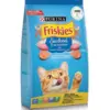 Friskies Seafood Sensations2021_0 Friskies Adult Seafood Sensations - อาหารแมวโตรสซีฟู้ด 1kg