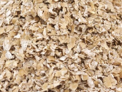 Wheat Bran - รำข้าวสาลี 1kg (7973)