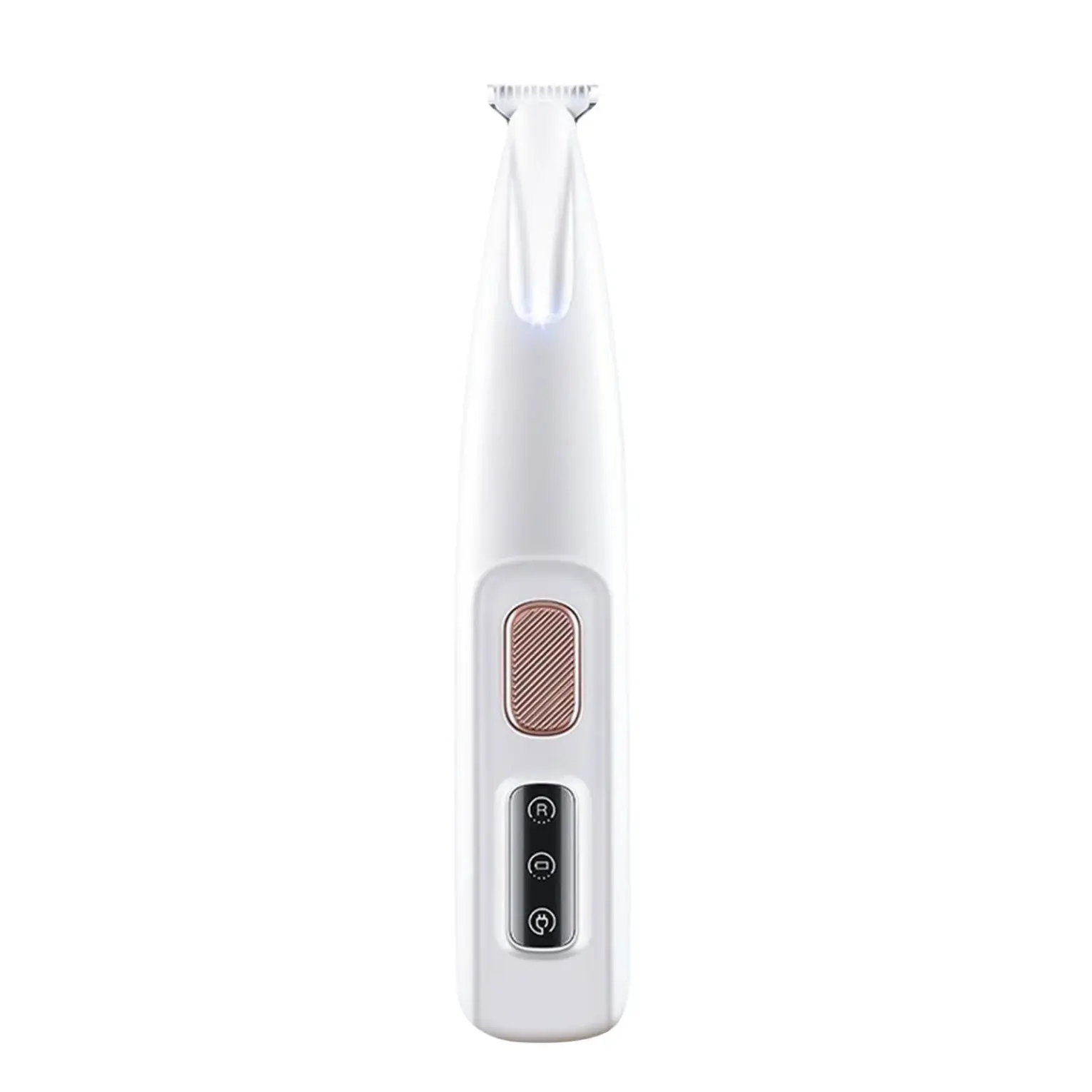 พบคำแนะนำในการเลือกกรงนกที่สมบูรณ์แบบ 9 LED Electric Grooming Clipper