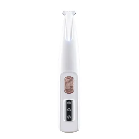 LED Electric Grooming Clipper