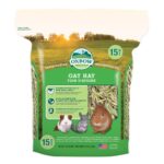 OXBOW OAT HAY 15OZ