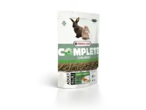 Versele-Laga Complete Cuni Adult Versele-Laga Complete Cuni Adult - อาหารกระต่ายโต 500g (8938)