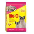Me-O Adult Cat Food Gourmet - อาหารแมวโตรสโกเม่ 1.1kg (8592)
