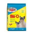 Me-O Adult Cat Food Tuna - อาหารแมวโตรสปลาทูน่า 1.2kg (8605)