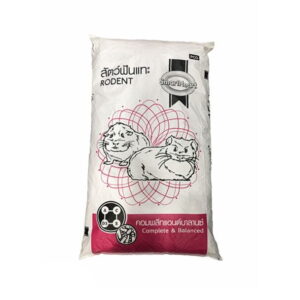 n9b8qv Smartheart Rodent Complete & Balanced - อาหารสำหรับสัตว์ฟันแทะ 15kg (8761)