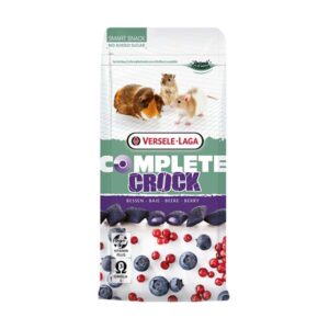 versele-laga-crock-complete-berry-50gm-2 Versele-Laga Crock Complete Berry - ขนมสัตว์ฟันแทะรสเบอร์รี่ 50g (8998)