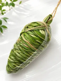 Carrot Grass Rabbit's Cleaning Teeth - หญ้าแครอทขัดฟันสำหรับกระต่าย (9132)