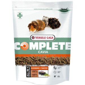 แกสบี้ Versele-Laga Complete Cavia - อาหารแกสบี้ 500g (8956)