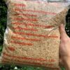 10499_f Premium Corncob - ซังข้าวโพด 1kg (010499)