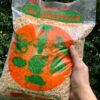 10499_r Premium Corncob - ซังข้าวโพด 1kg (010499)