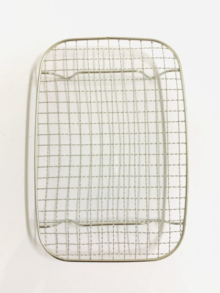 TBD ตะแกรงรองกรง (25.5x17.5x2.5cm) (10241)