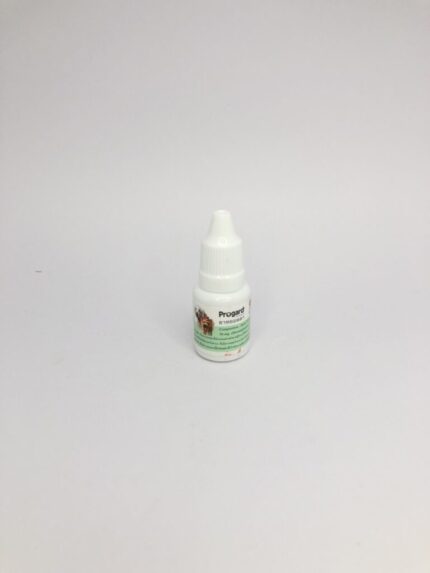 Progard Eye Drop - ยาหยอดตาสำหรับสุนัข 5cc (10737)