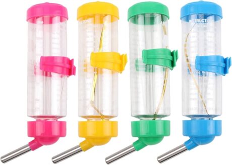 Water Dispenser Bottle 250ml - ขวดน้ำ 250มล. (10782)