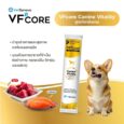VFCORE+ Canine Vitality - อาหารสูตรวิตามินรวมสำหรับน้องหมา 12g (257299)