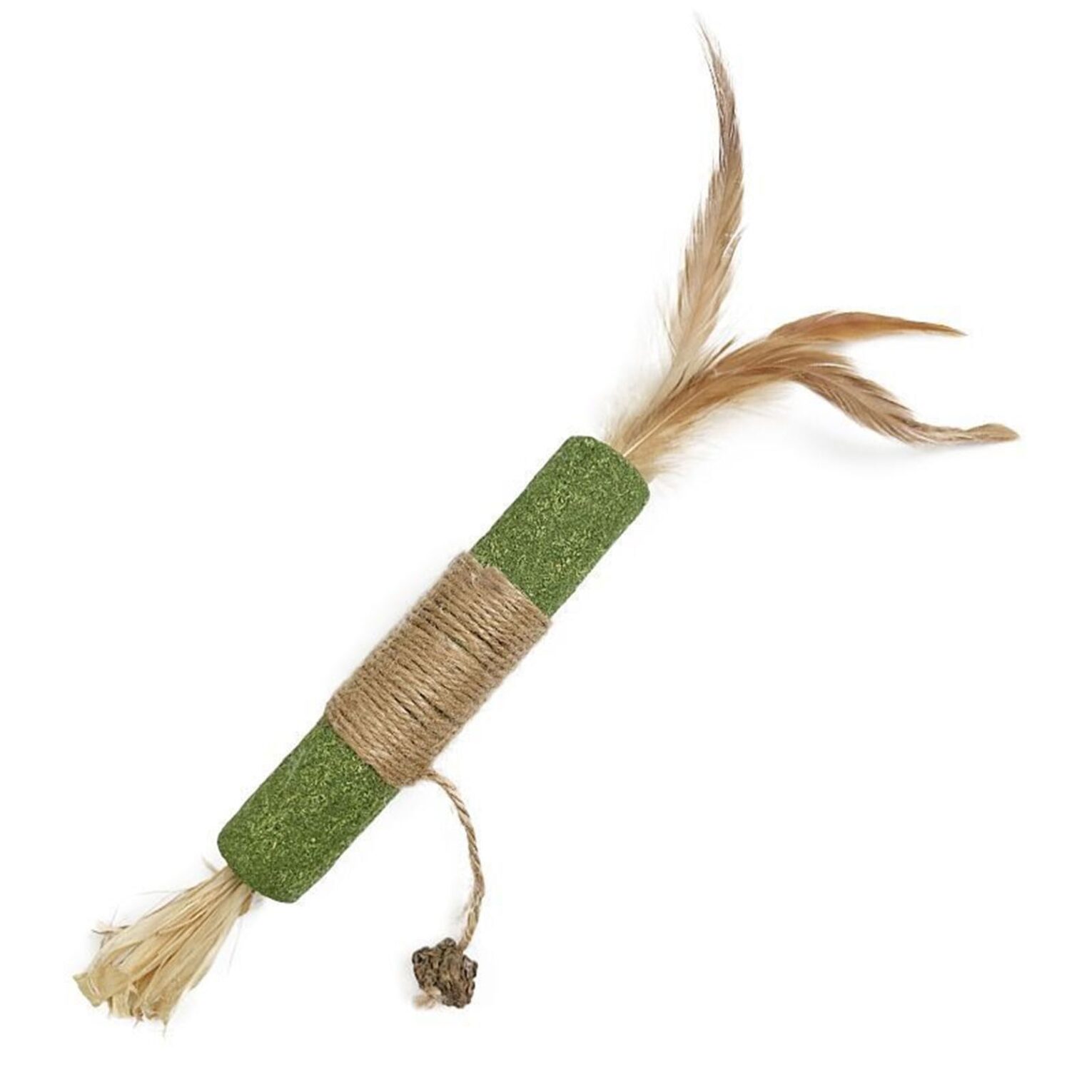 พบคำแนะนำในการเลือกกรงนกที่สมบูรณ์แบบ 9 Cat Toy Matatabi Stick + Catnip