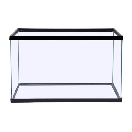 Glass Tank