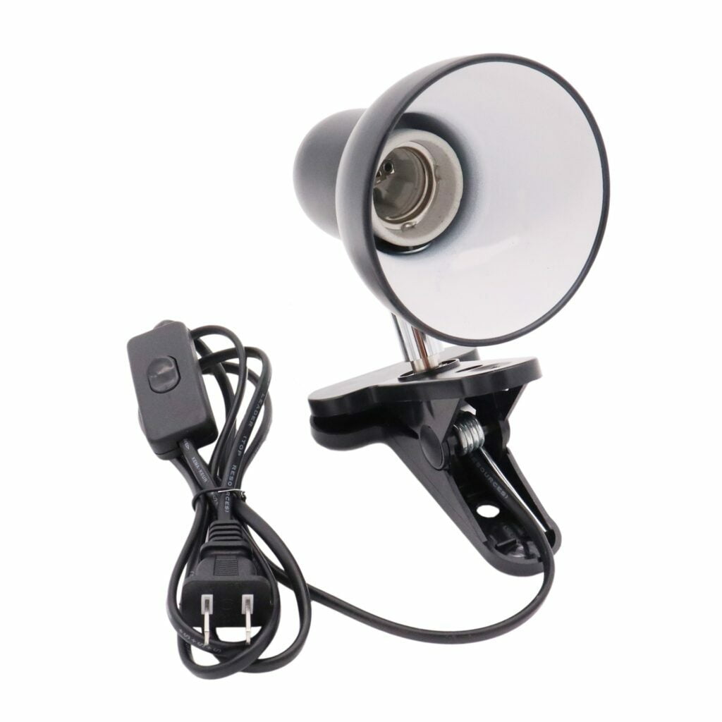 พบคำแนะนำในการเลือกกรงนกที่สมบูรณ์แบบ 10 Lamp Holder - ขั้วหลอดไฟเซรามิคให้ความร้อน แบบโคมสั้น (สวิตซ์ปรับระดับความร้อนได้) (10536)