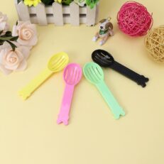 Hamster Sand Scoop - ช้อนตักทรายหนูแฮมสเตอร์ (9901)