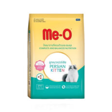 Me-O Kitten Persian - อาหารลูกแมวเปอร์เซีย 1.1kg (9626)